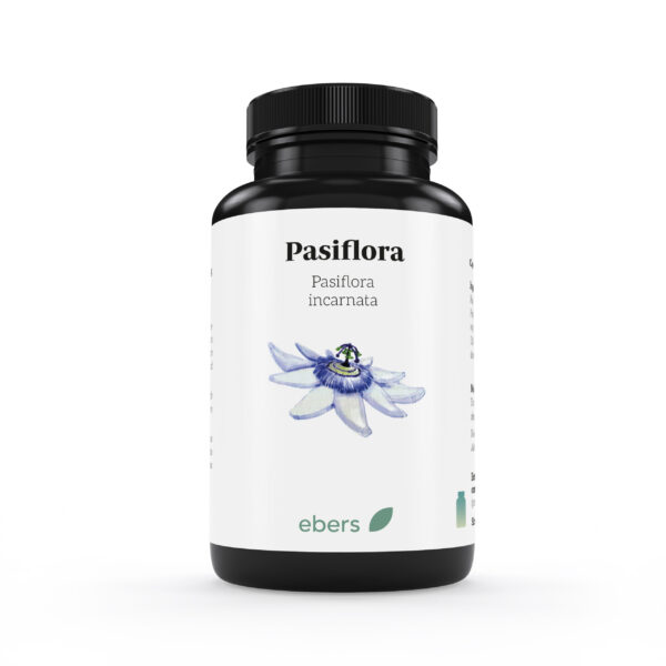 Ebers Pasiflora