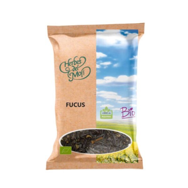 Bolsas de fucus ECO