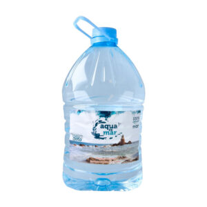 Agua de mar