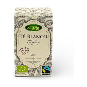 Te blanco Bio