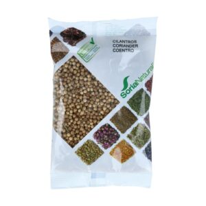 Soria Natural Cilantros Bolsa