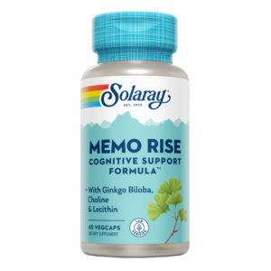 Solaray Memo Rise
