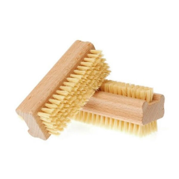 Herbaterapia Cepillo de uñas