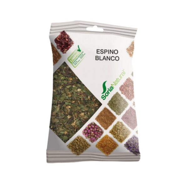 Espino blanco