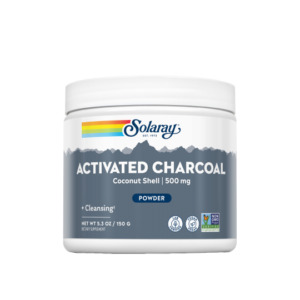 Activated Coconut Charcoal