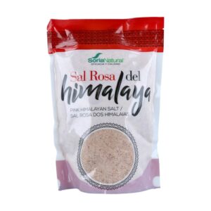 Sal del Himalaya