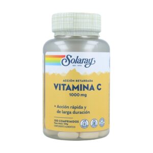 Solaray Vitamina C
