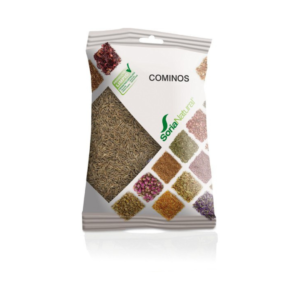 Soria Natural Cominos en bolsa