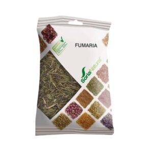 Fumaria en bolsa