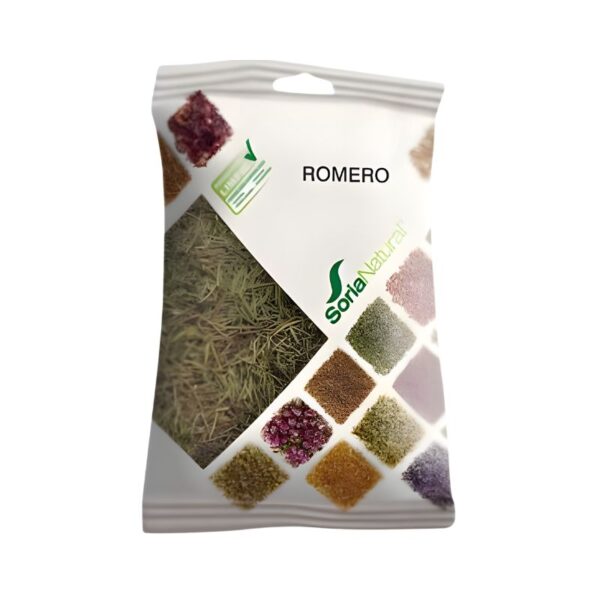 Romero en bolsa