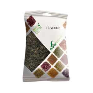 Té verde