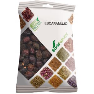 Soria Natural Escaramujo