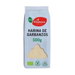 Granero Integral Harina de garbanzos