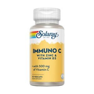 Solaray Inmuno C