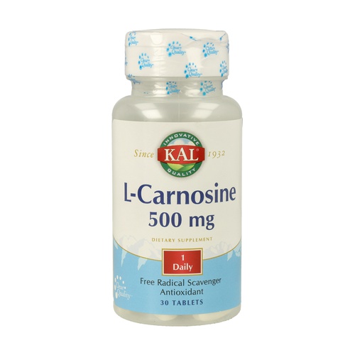 Kal L-carnosine