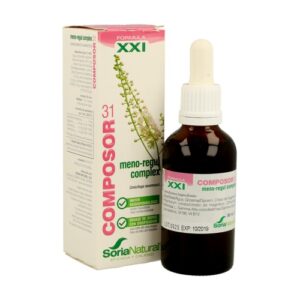 Soria Natural Composor 31 menu-regul
