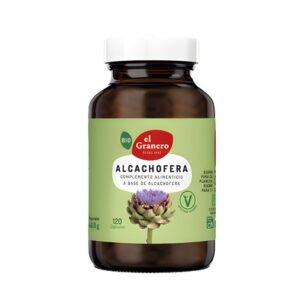 Alcachofera