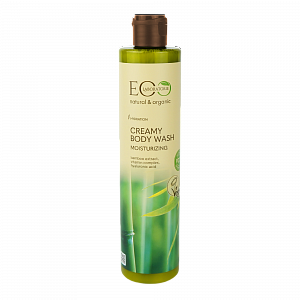 Eco Gel de ducha
