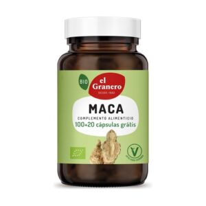 Granero Integral Maca Bio