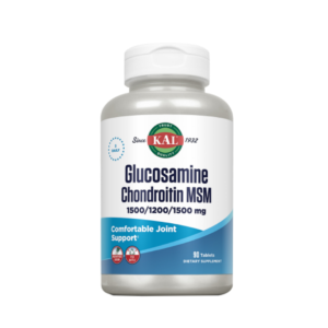 Kal Glucosamine Chondroitil MSM