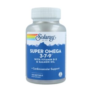 Super Omega 3-7-9