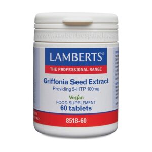 Lamberts 5HTP