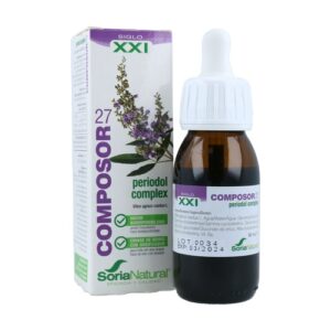Composor 27 periodol complex
