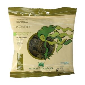 Porto Muiño Alga Kombu