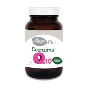 Granero Integral Coenzima Q10