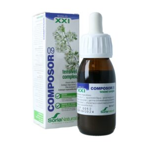 Composor 9 tensivel complex