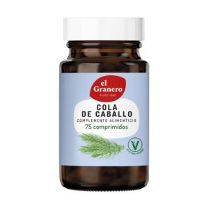 Cola de caballo