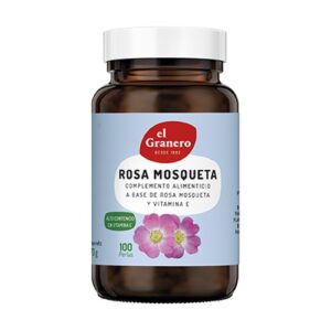 Rosa Mosqueta