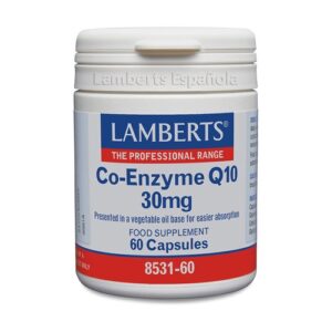 Coenzima Q10 30mg