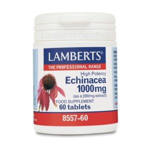 Lamberts Equinácea