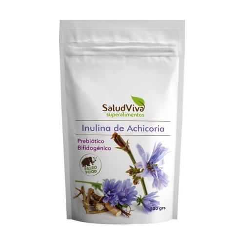 Inulina de achicoria
