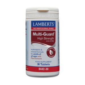 Lamberts Multiguard High Strength