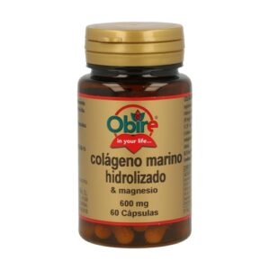 colageno marino hidrolizado
