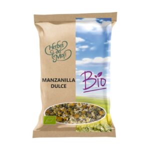 Manzanilla dulce