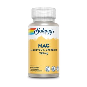 NAC de Solaray