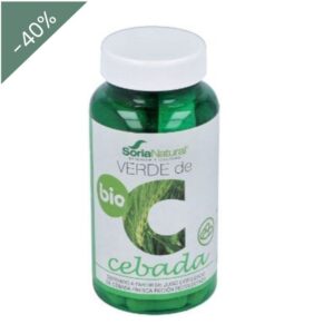 Verde de Cebada