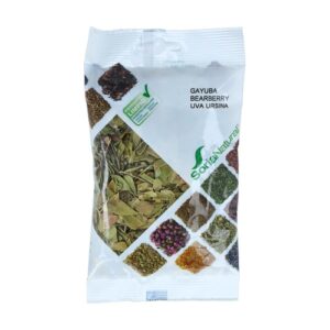Soria Natural Gayuba Bolsa