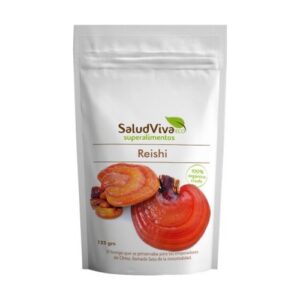 Salud Viva Reishi Eco