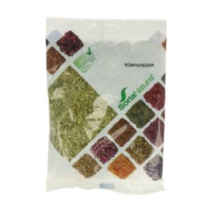 Rompepiedra Bolsa