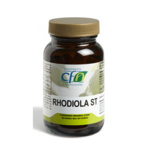 Rhodiola