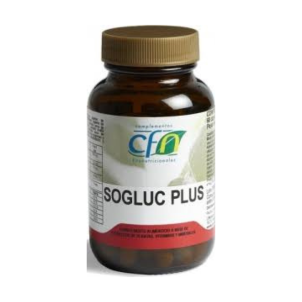 Sogluc Plus