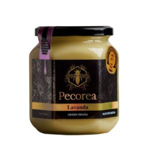 Pecorea Miel de Lavanda Eco