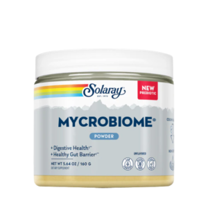 Solaray Mycrobiome