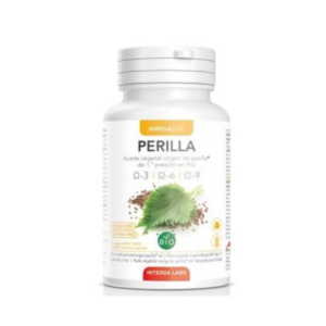 Intersa Aceite Vegetal de Perilla