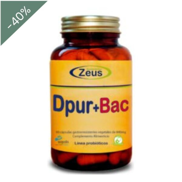Zeus Depur+Bac