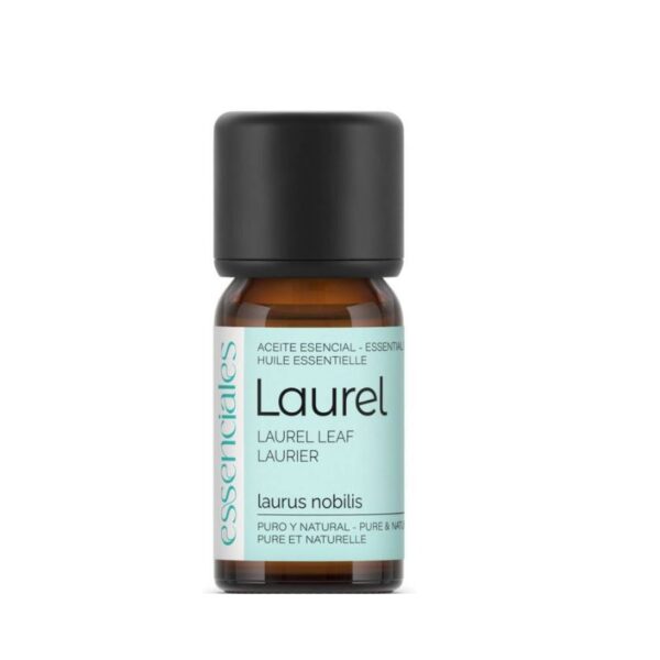 Essenciales Aceite esencial de Laurel